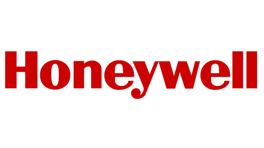 Honeywell-Logo