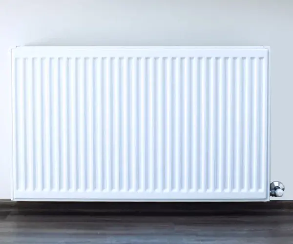 heating