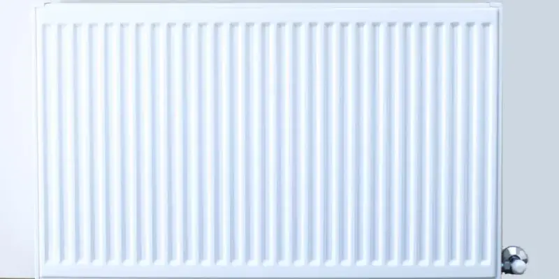 heating